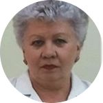 Калиниченко Ирина Дмитриевна