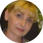 Шадрина Людмила Васильевна