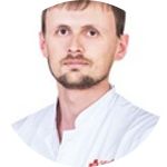 Трейгер Михаил Леонидович