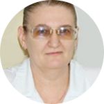 Верещагина Оксана Валерьевна