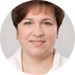 Носкова Светлана Андреевна