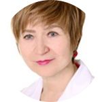 Шалтанис Татьяна Семеновна