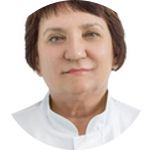 Кондратьева Татьяна Фёдоровна