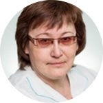 Варганова Марина Александровна