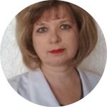 Давыдова Ольга Анатольевна
