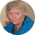 Гайворонская Светлана Николаевна