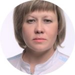 Рогожкина Елена Александровна