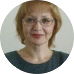 Панова Ирина Витальевна