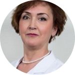 Медведева Наиля Султановна