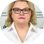Сакаева Дина Дамировна