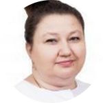 Гилева Ольга Николаевна