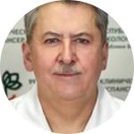 Амиров Рашит Муждабаевич