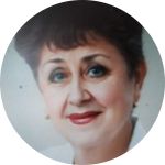 Негода Светлана Михайловна