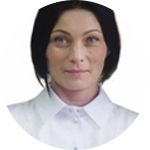 Углова Ольга Владимировна