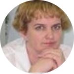 Свиридова Наталья Ивановна