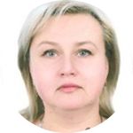 Плотникова Ольга Геннадьевна