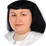 Сапожникова Мария Александровна