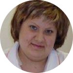 Самарина Ульяна Викторовна