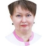 Санникова Татьяна Григорьевна