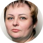 Гришкина Ирина Владимировна