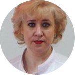 Борисова Елена Владимировна