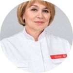 Ульянникова Галина Николаевна