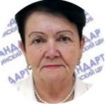 Мамедова Ирина Ивановна