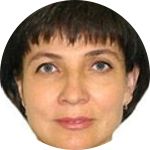 Буяновская Ольга Вячеславовна