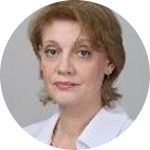 Ильина Елена Викторовна