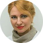 Лушникова Нина Николаевна