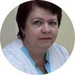 Немова Наталья Григорьевна