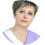 Баранова Лариса Сергеевна