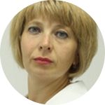 Баёва Светлана Николаевна