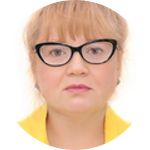 Кирпичникова Елена Вячеславовна