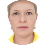 Скорнякова Ольга Геннадьевна