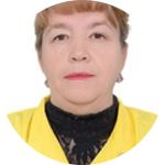 Вахрушева Елена Витальевна