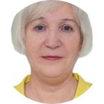 Зеленина Валентина Николаевна