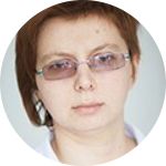 Курзина Елена Викторовна