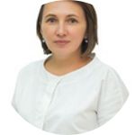 Доркина Ирина Леонидовна