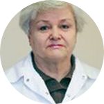 Дюндюкова Валентина Петровна