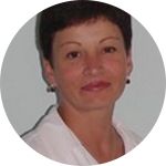 Жукова Лариса Юрьевна