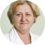 Климачева Татьяна Борисовна