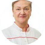 Родионова Ирина Владимировна