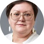 Бухонкина Юлия Михайловна