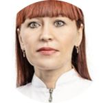 Белоусова Анна Вячеславовна
