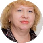 Сартакова Ольга Леонидовна