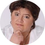 Шуликовская Ирина Валентиновна