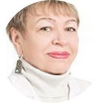 Правосудова Наталья Ивановна