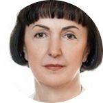 Горлова Тамара Павловна