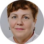 Кравцова Татьяна Петровна